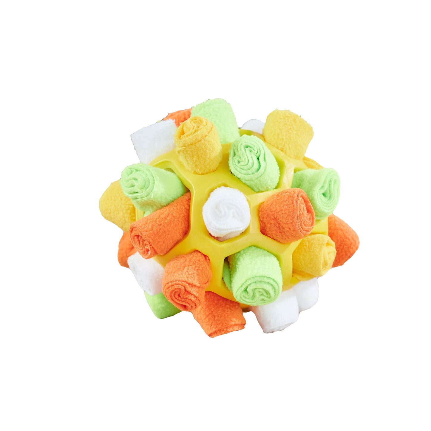Chien interactif renifleur boule Puzzle Toy-7