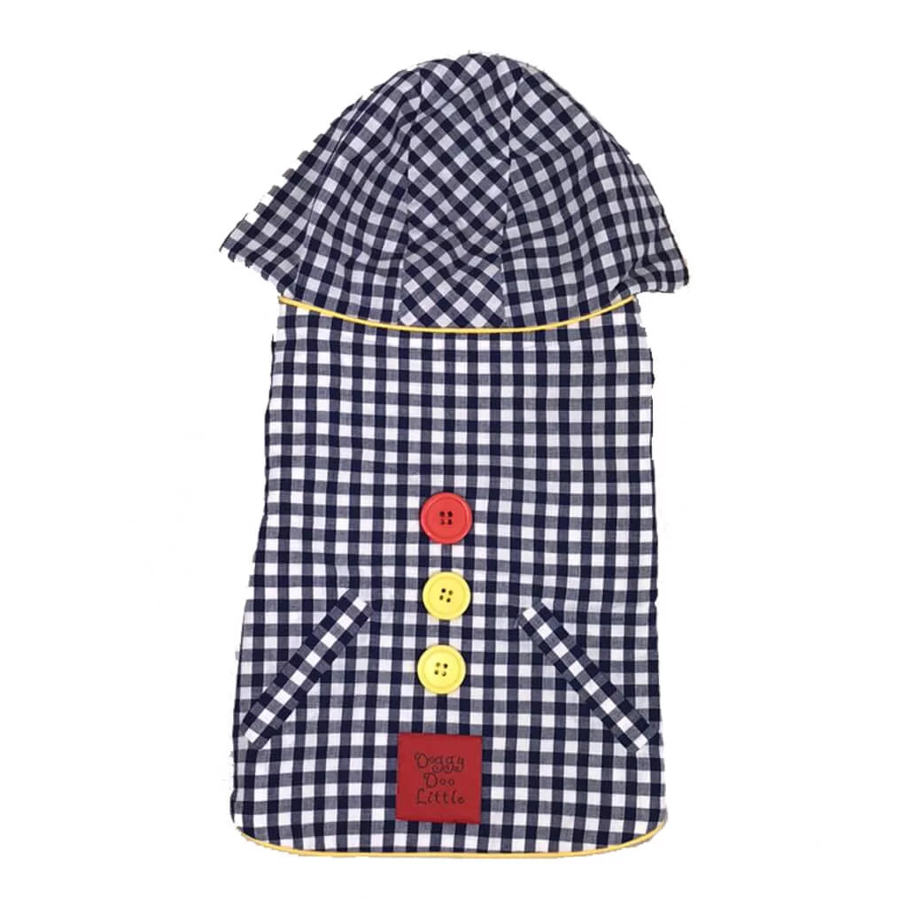 Biscuit Bleu par Doggy Doo Little