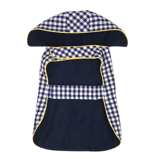 Biscuit Bleu par Doggy Doo Little