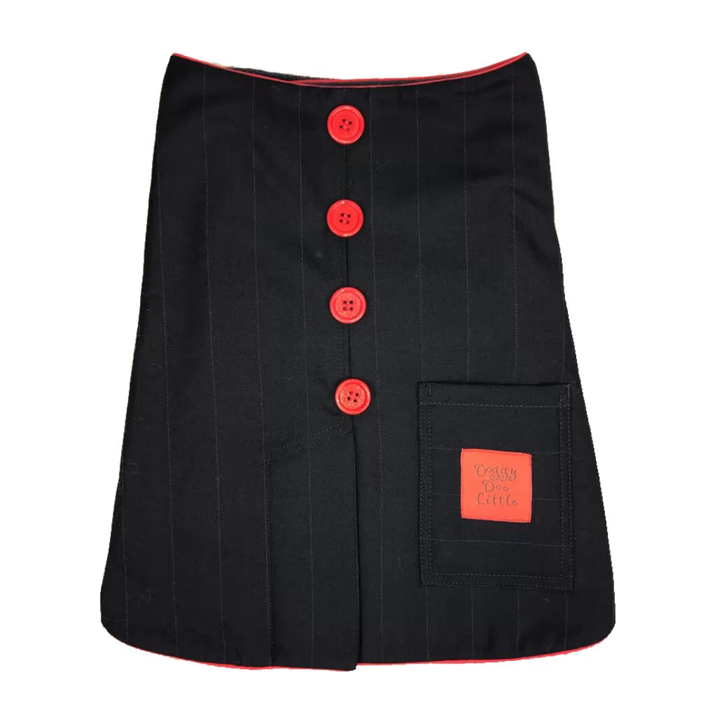 Marine door Doggy Doo Little-0