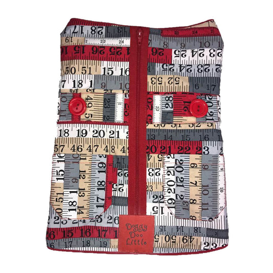 Numéro par Doggy Doo Little-0