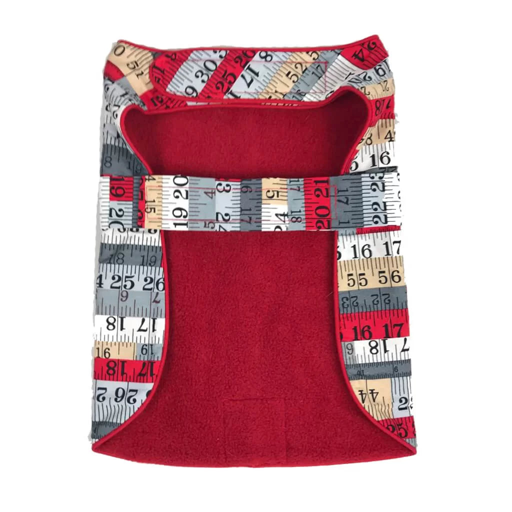 Numero door Doggy Doo Little-1