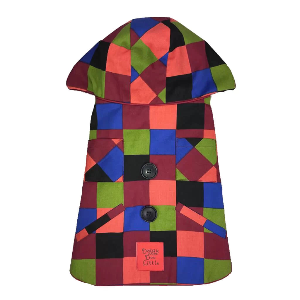 Origami par Doggy Doo Little-0