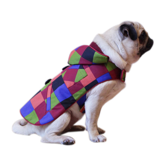 Origami par Doggy Doo Little-1