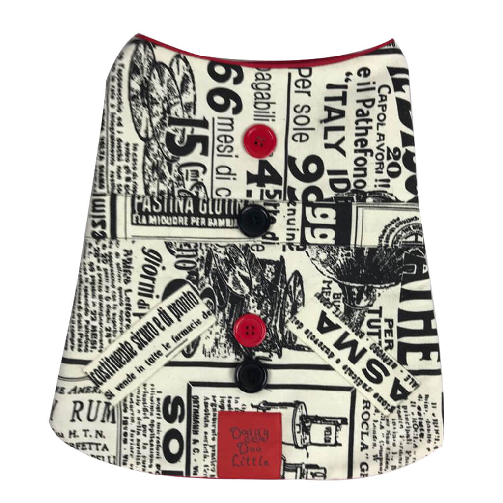 Paparazzi par Doggy Doo Little-0