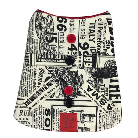 Paparazzi par Doggy Doo Little-0