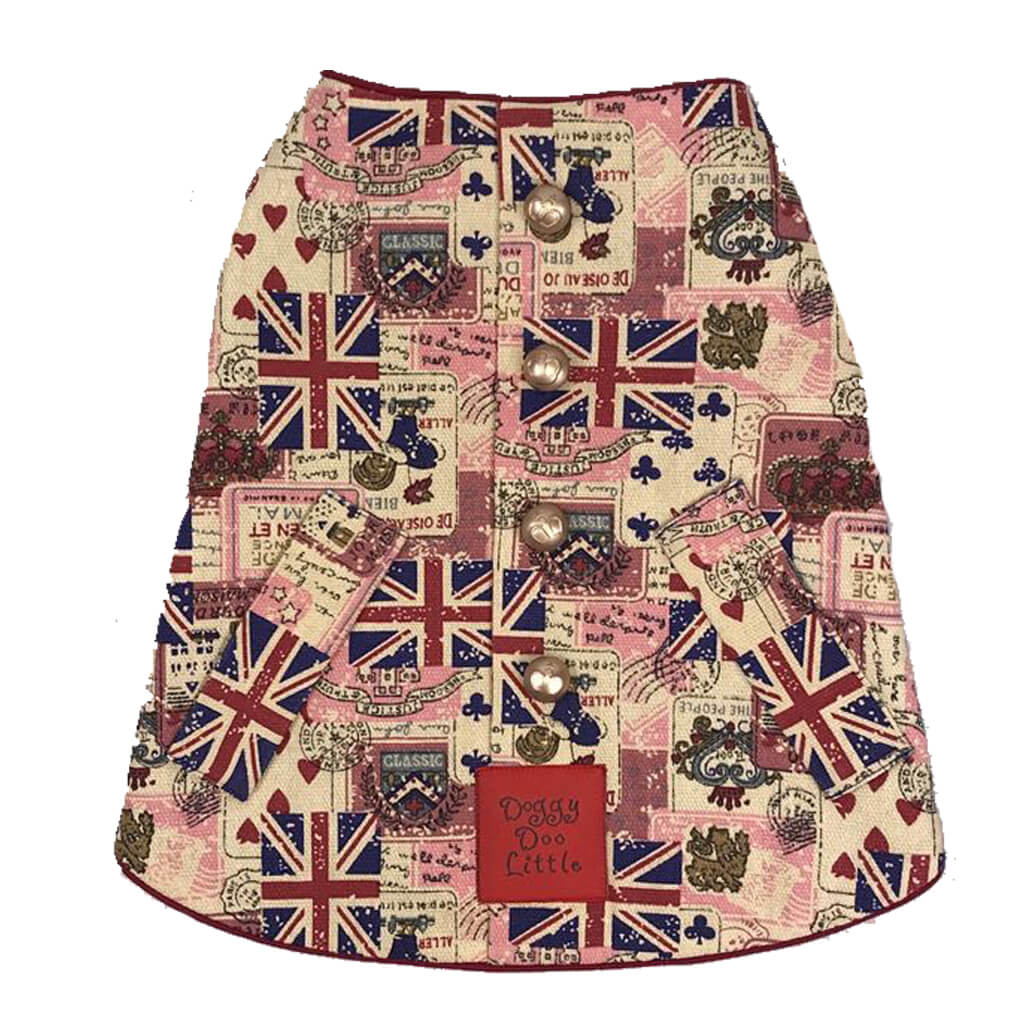 Patriotic 2 par Doggy Doo Little