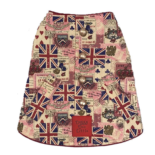 Patriotic 2 par Doggy Doo Little