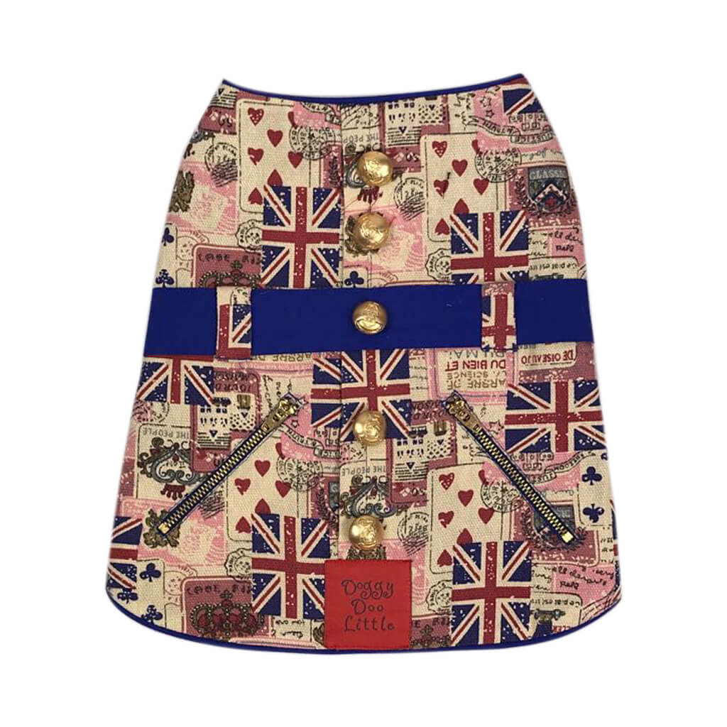 Patriotic 3 par Doggy Doo Little