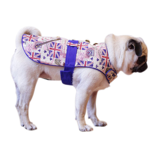 Patriotic 3 par Doggy Doo Little