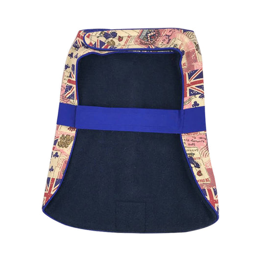 Patriotic 3 par Doggy Doo Little