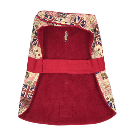 Patriotic 4 par Doggy Doo Little