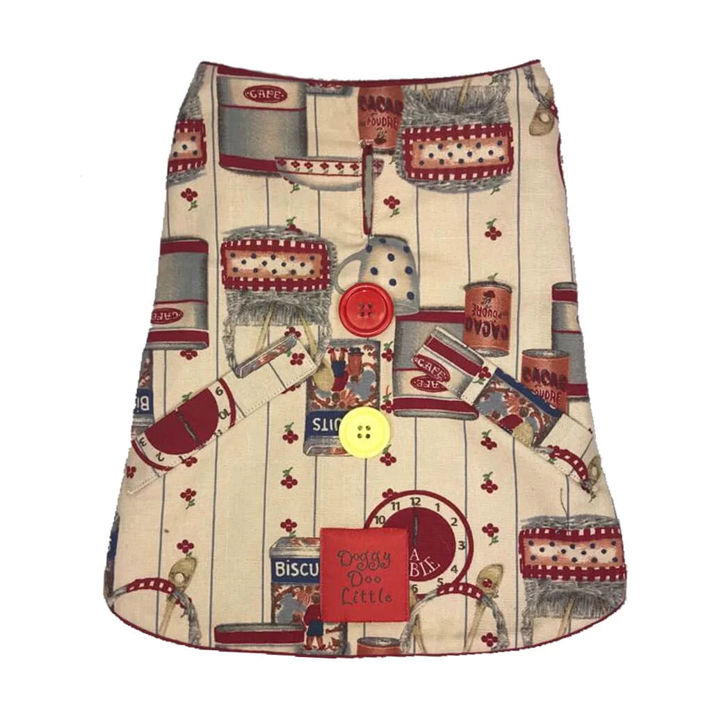 Gevogelte van Doggy Doo Little-0