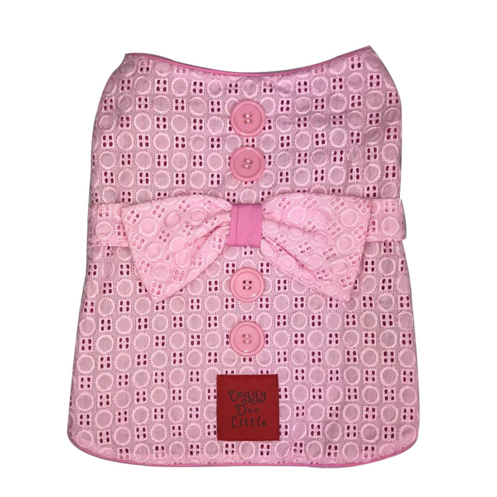 Princesse Peach par Doggy Doo Little