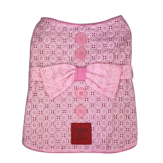 Princesse Peach par Doggy Doo Little