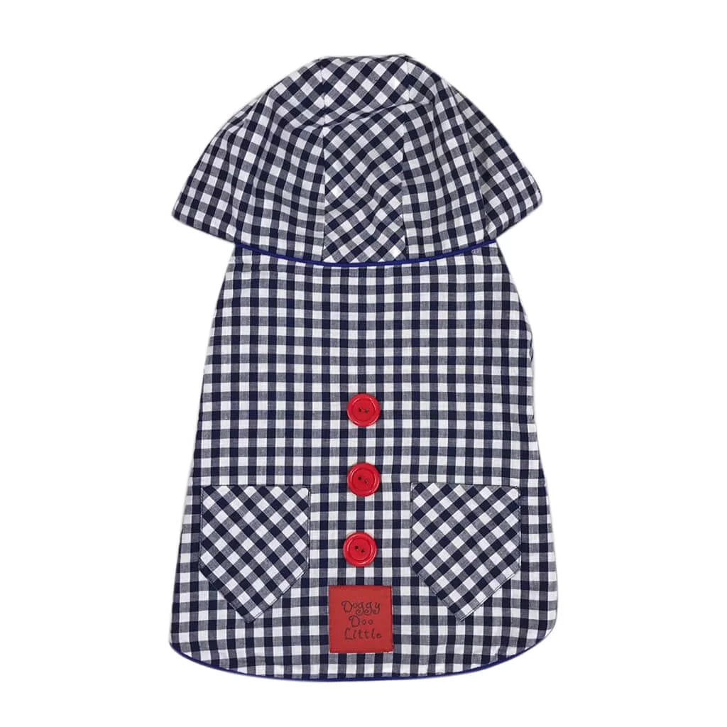 Kingham Blue par Doggy Doo Little