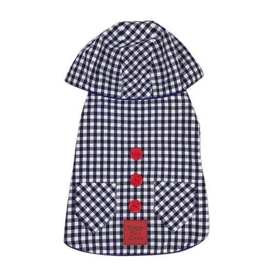 Kingham Blue par Doggy Doo Little