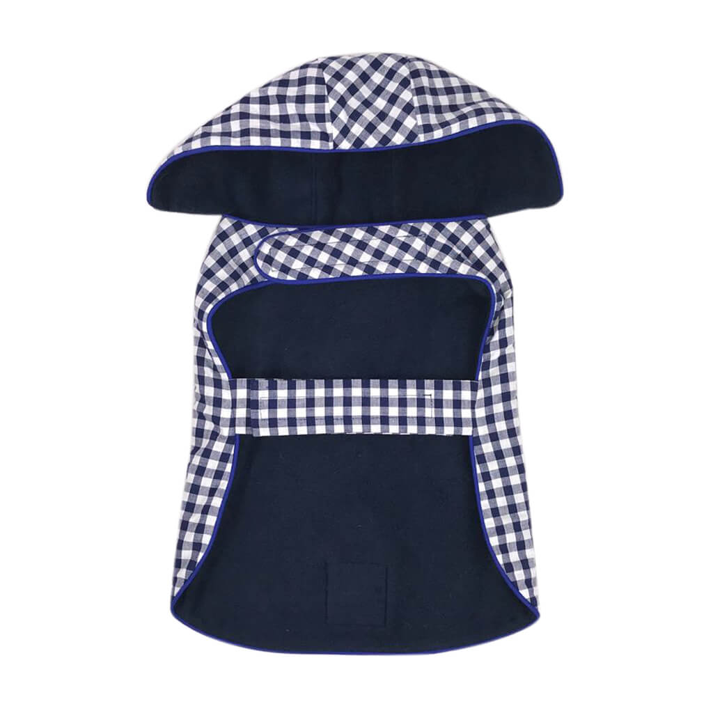 Kingham Blue par Doggy Doo Little