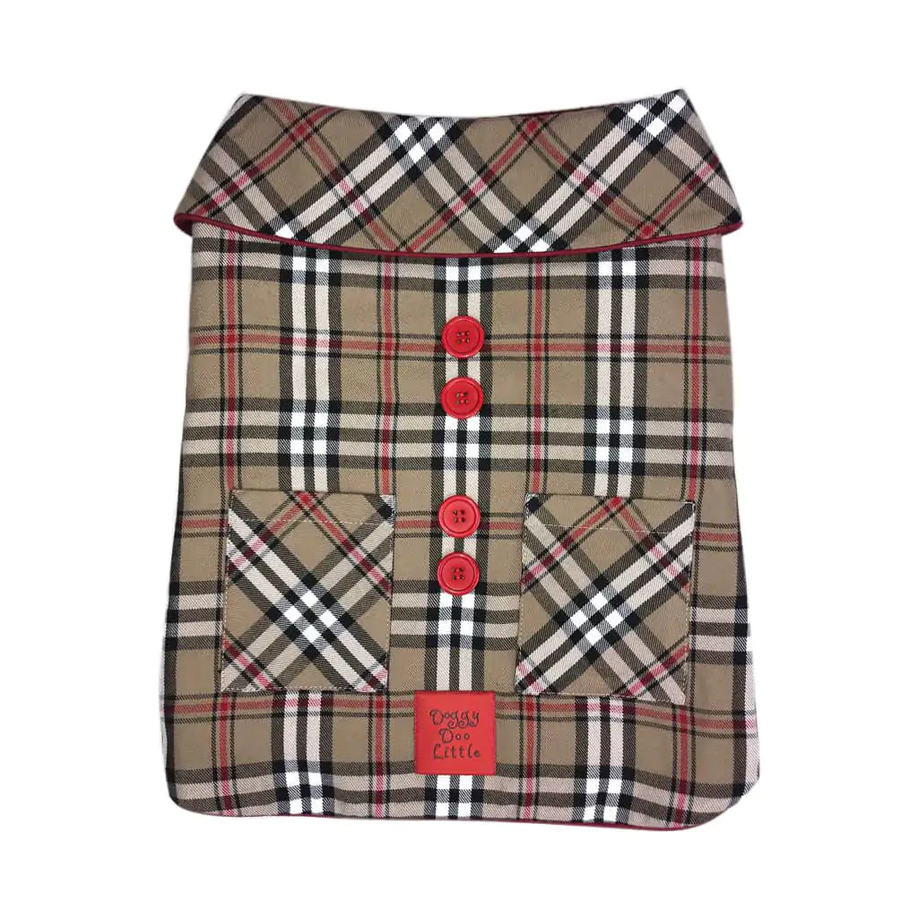 Écossais par Doggy Doo Little-0