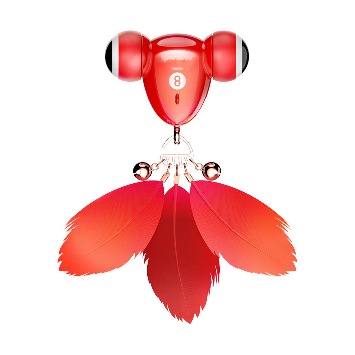 Slimme Kat Speeltijd Set-3