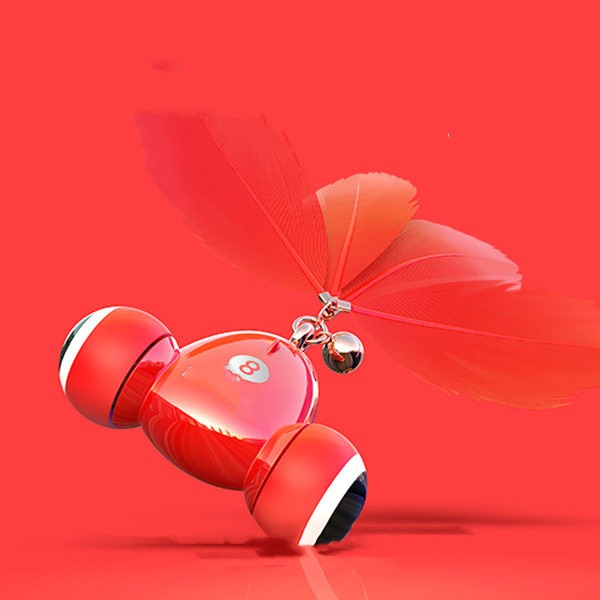 Slimme Kat Speeltijd Set-4