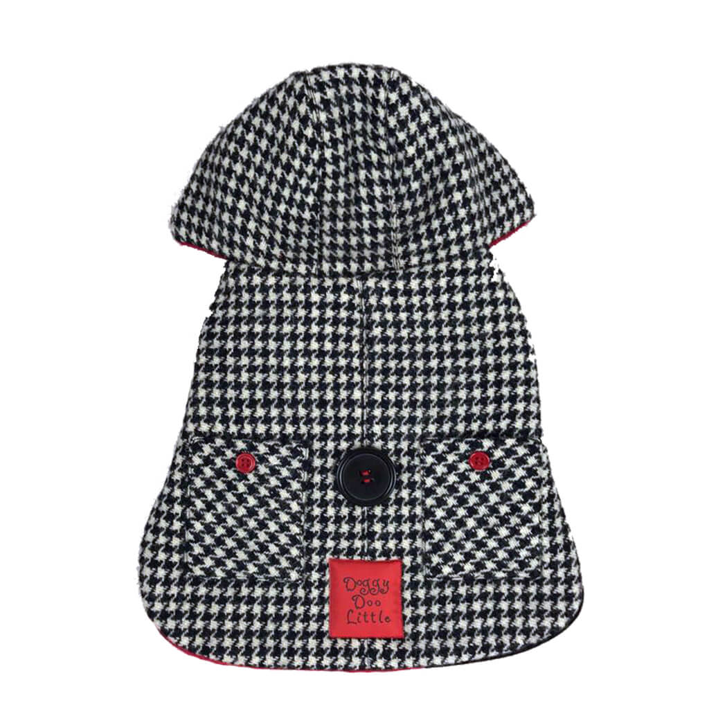 Snow par Doggy Doo Little-0