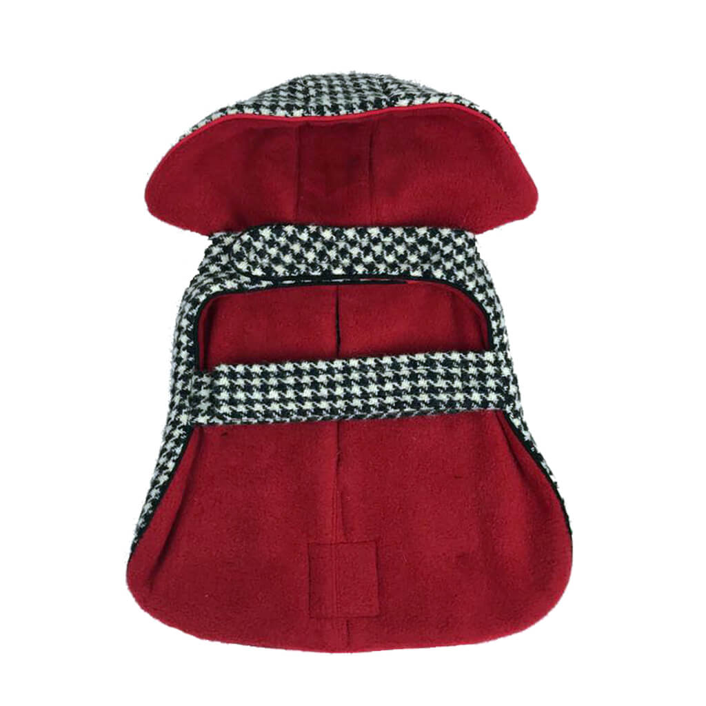 Neige par Doggy Doo Little-1