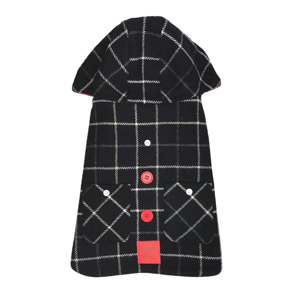 Carrés par Doggy Doo Little