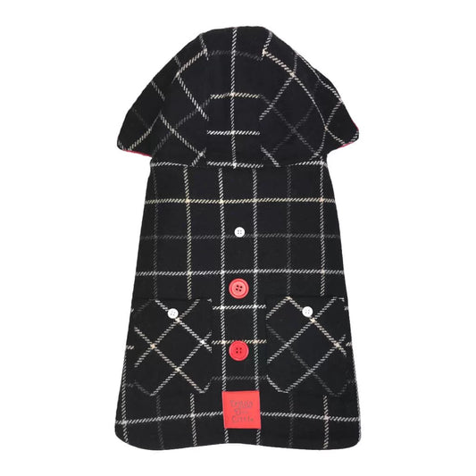 Carrés par Doggy Doo Little