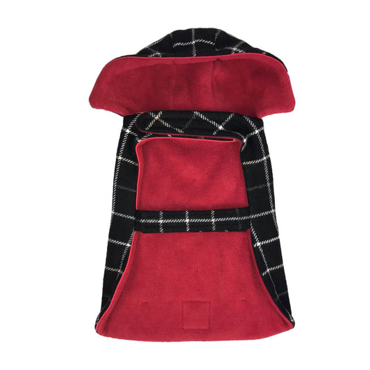 Carrés par Doggy Doo Little