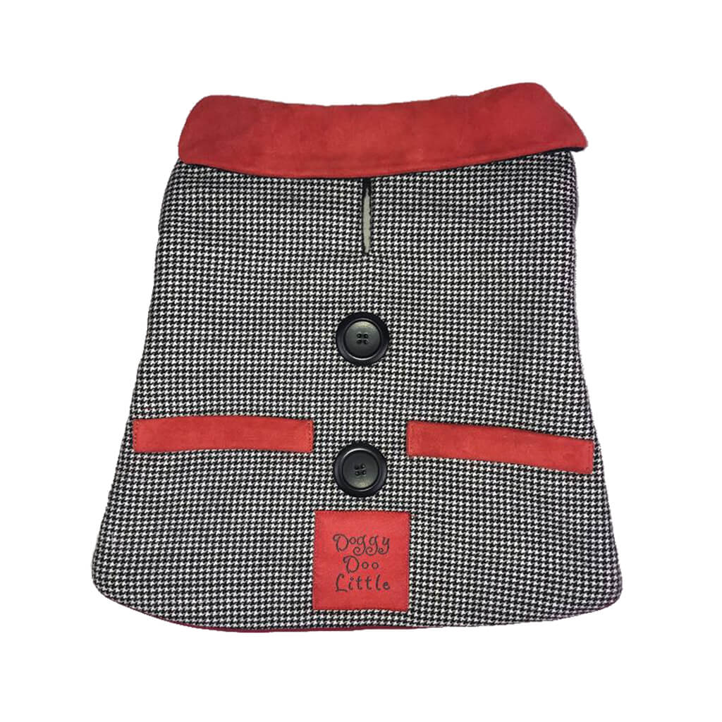 Suede par Doggy Doo Little