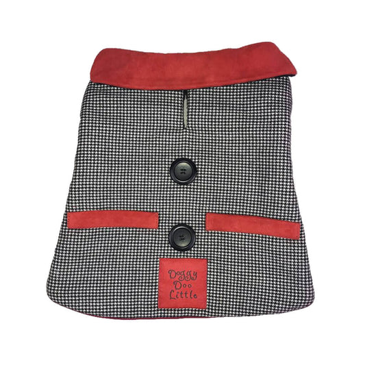 Suede par Doggy Doo Little