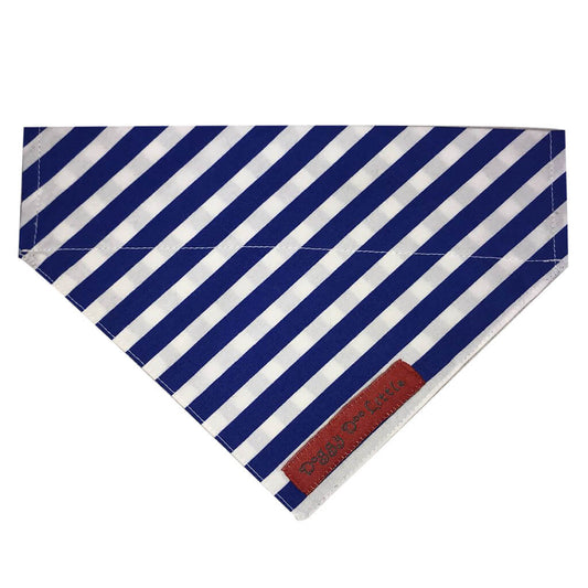 Collier de table Bandana par Doggy Doo Little