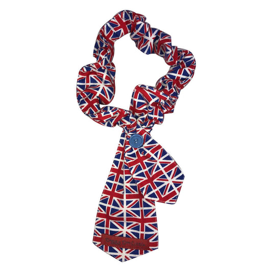 Cravat britannique par Doggy Doo Little