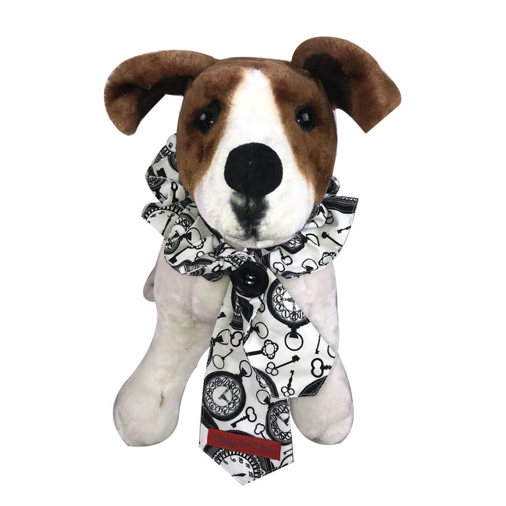 Horloges Cravat par Doggy Doo Little-1