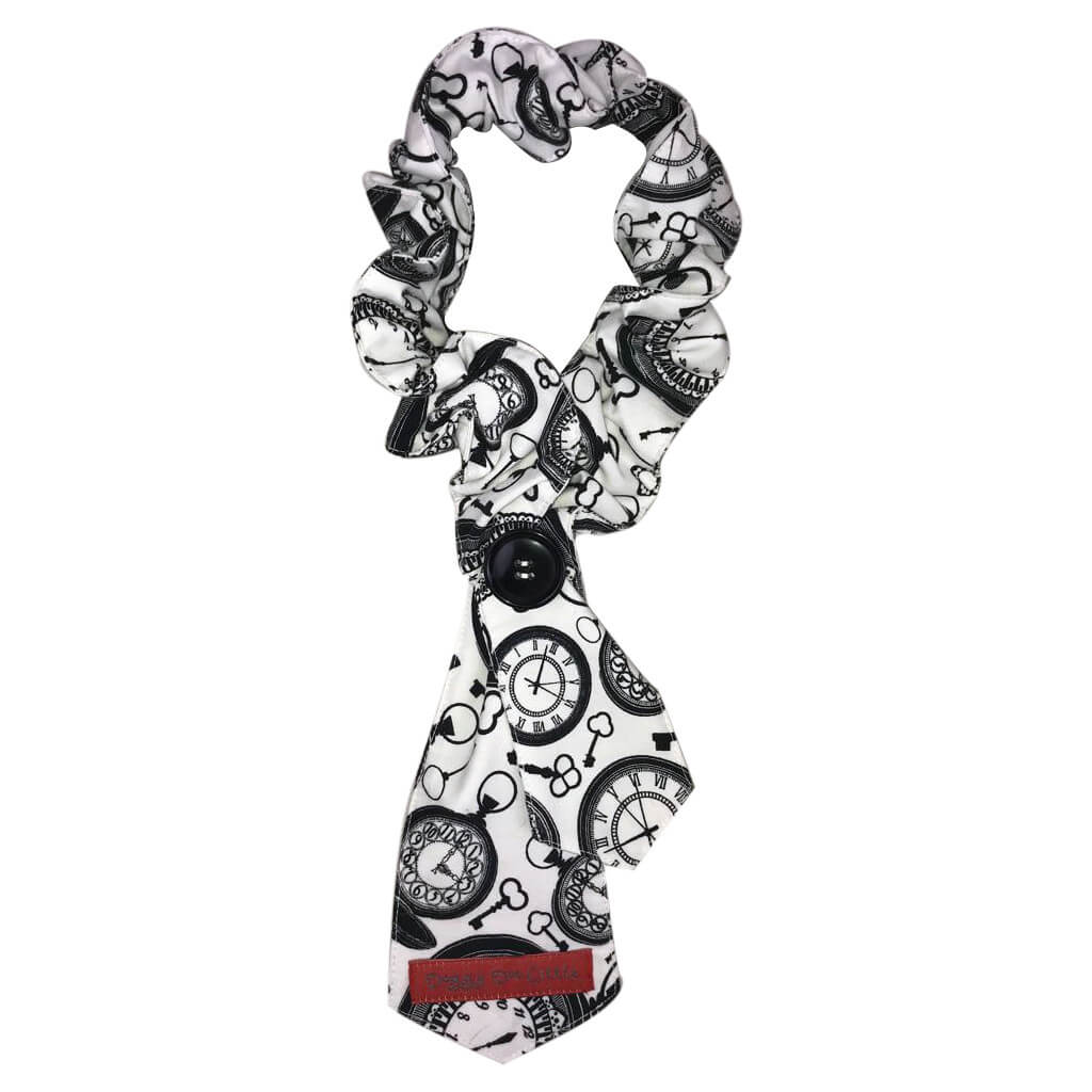 Horloges Cravat par Doggy Doo Little-0