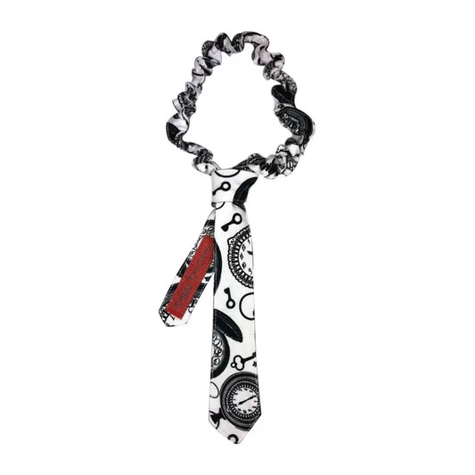 Cravate temporelle par Doggy Doo Little-0