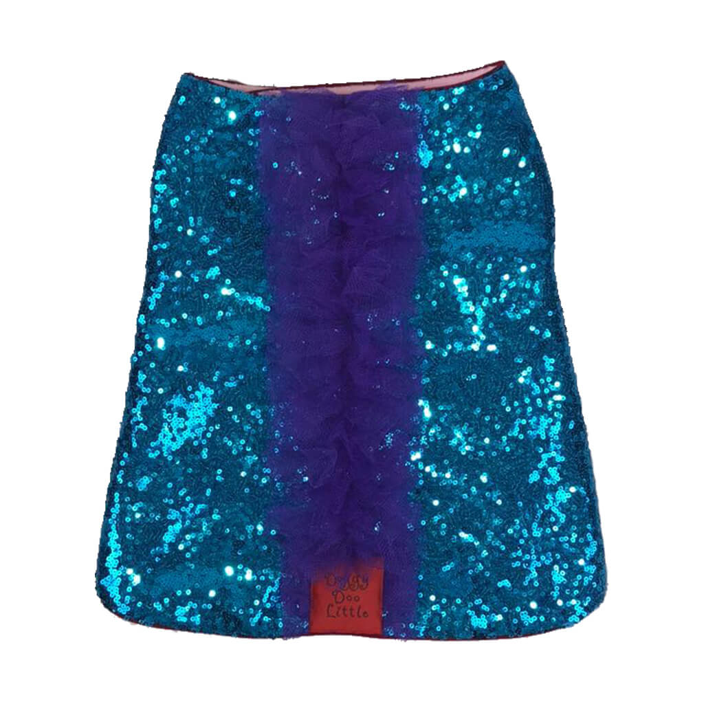 Towie Blue par Doggy Doo Little