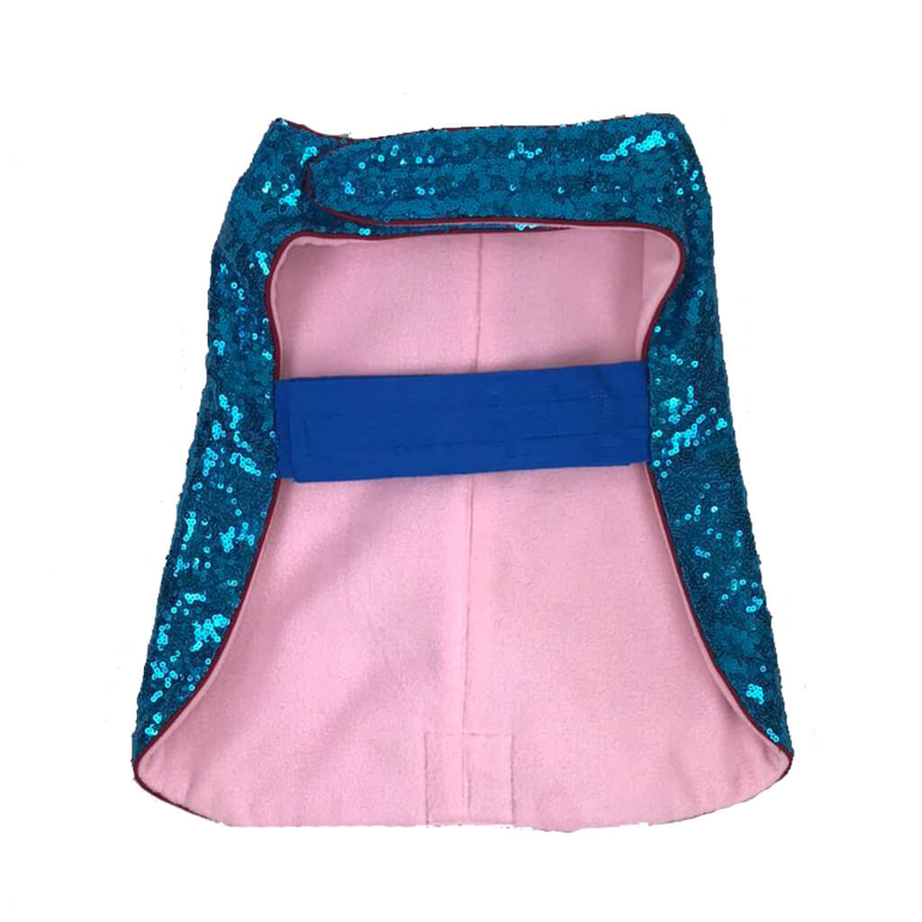 Towie Blue par Doggy Doo Little