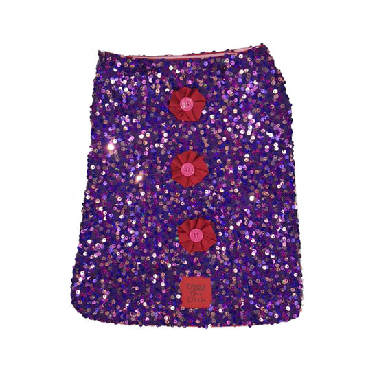 Towie Violet par Doggy Doo Little-0