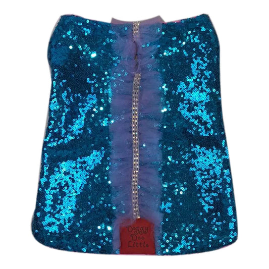 Towie Sparkle par Doggy Doo Little