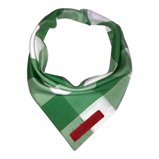 Bandana Chien Tortue par Doggy Doo Little