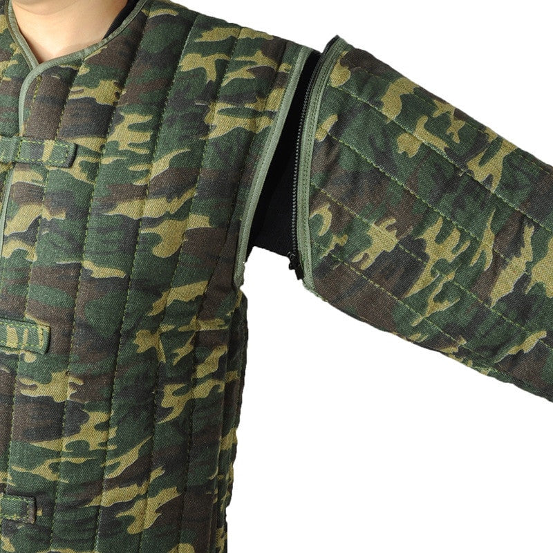 Vêtements anti-morsure Dog Suit-1