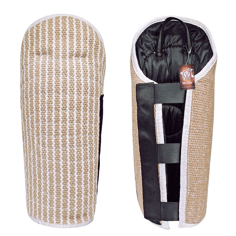 Chien Morsure Manchons Remorqueurs Training-6