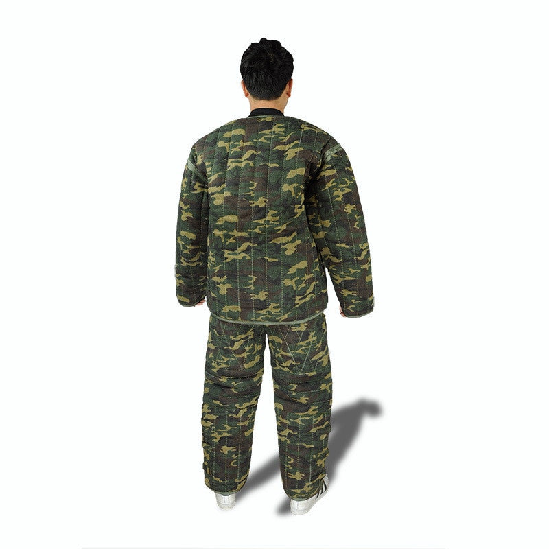 Vêtements anti-morsure Dog Suit-3