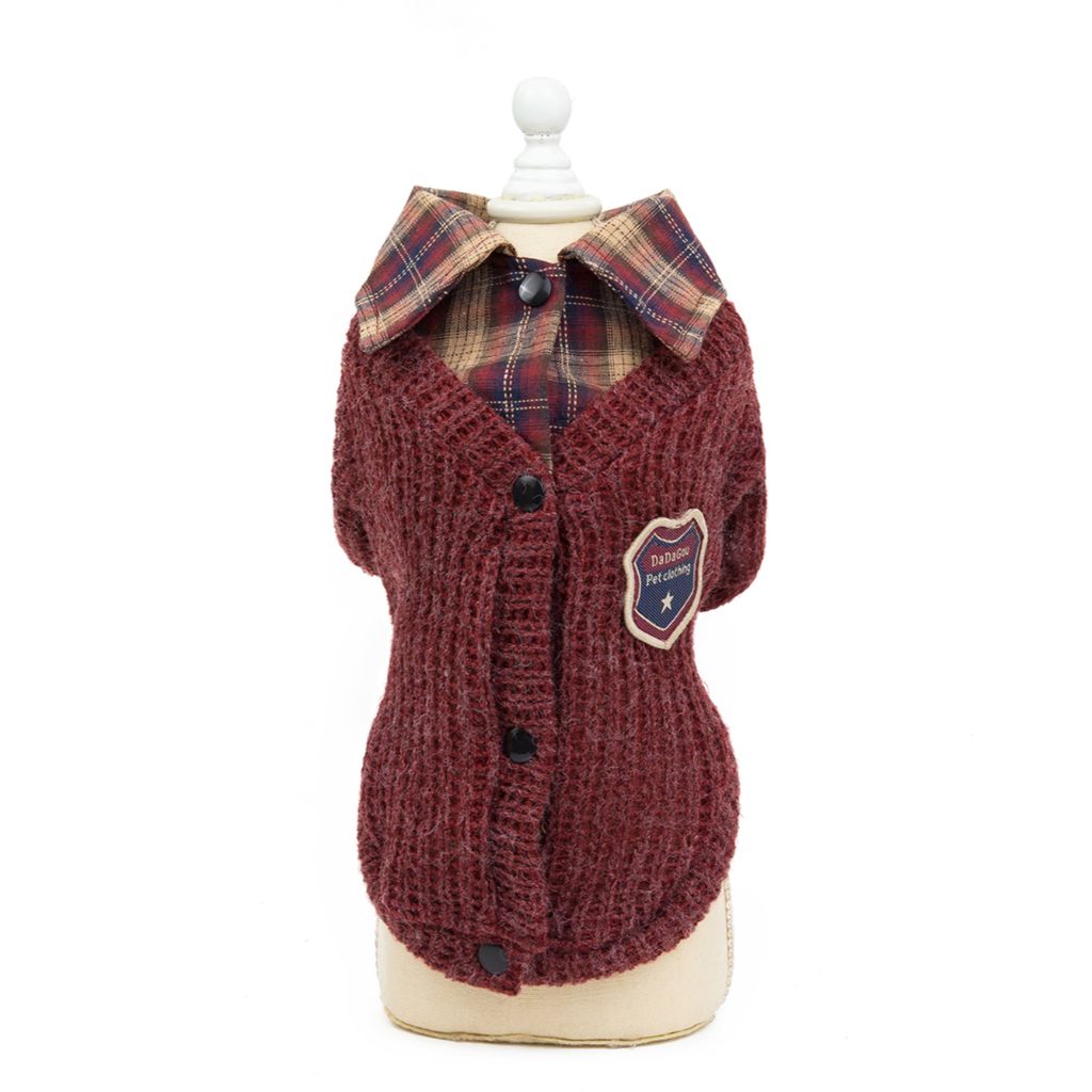 Professeur par Doggy Doo Little-0