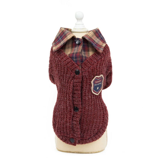 Professeur par Doggy Doo Little-0