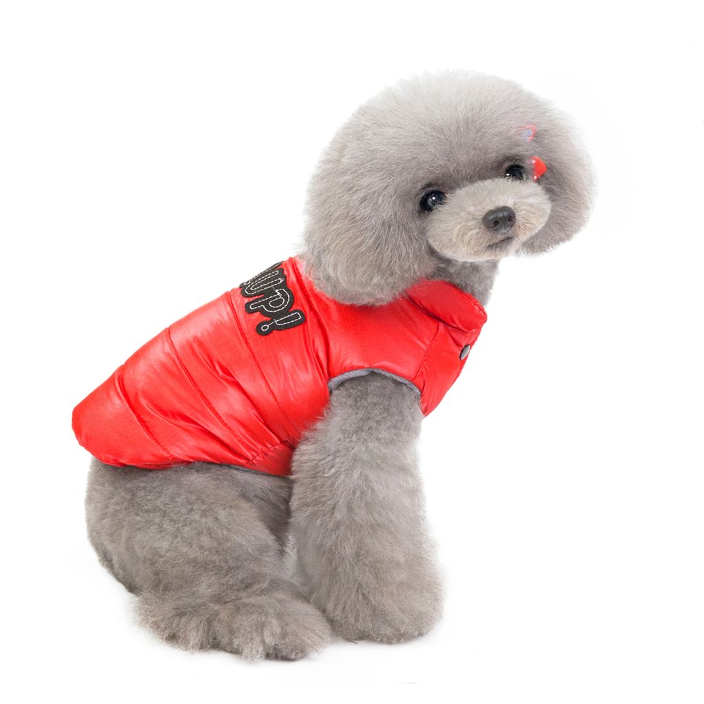 Veste pour chien Fillup Gillet de Doggy Doo Little