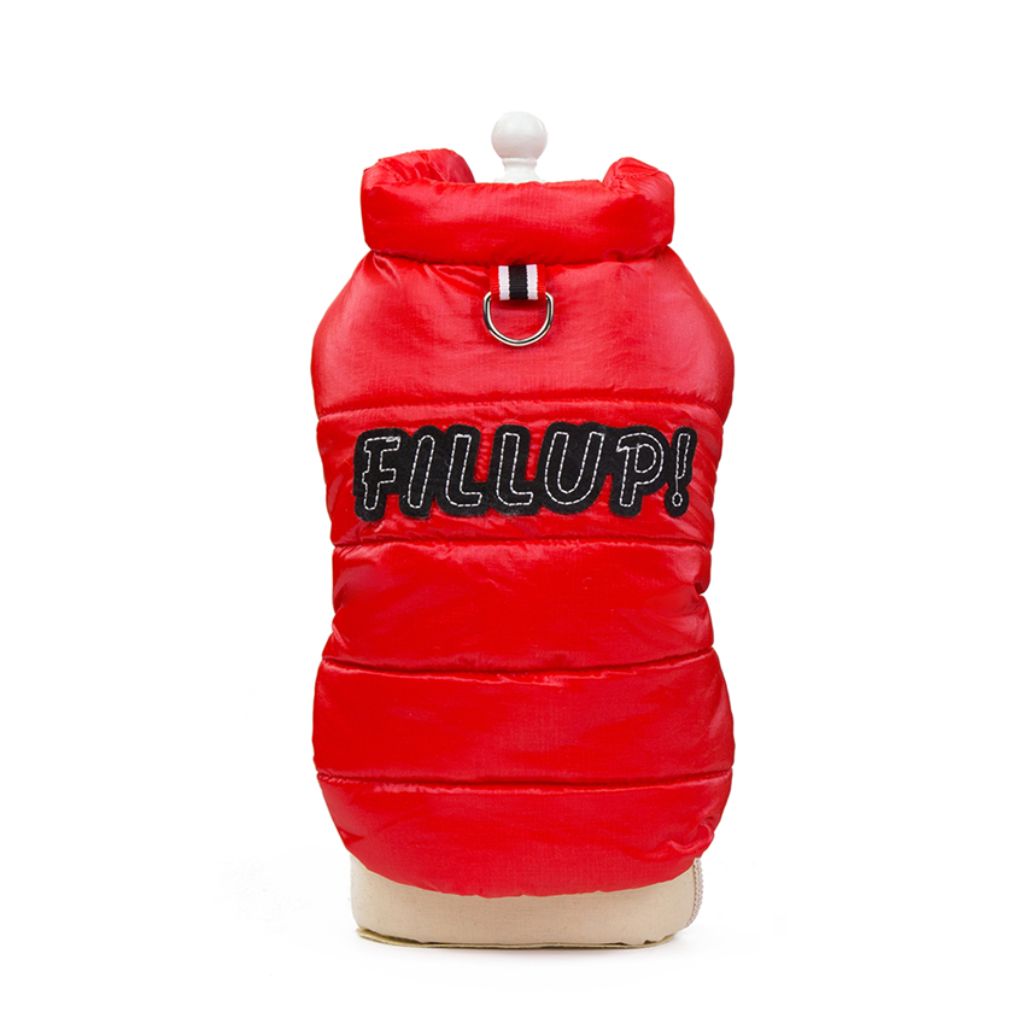 Veste pour chien Fillup Gillet de Doggy Doo Little