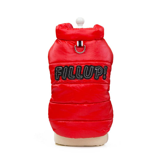 Veste pour chien Fillup Gillet de Doggy Doo Little